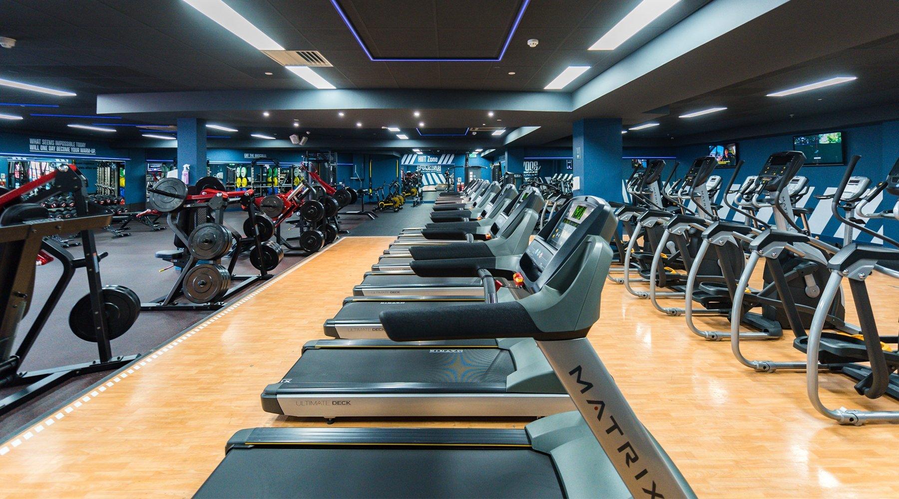a guide to the best gyms in belfast gym coffee b2be4acd 1501 4486 aa04 0c33ead0f5e9